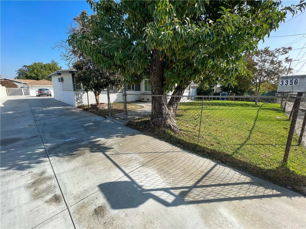 Property Photo:  3350 Bartlett Avenue A  CA 91770 