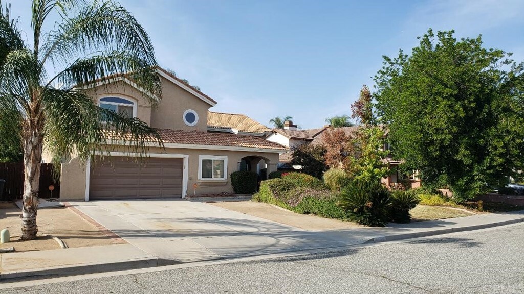 Property Photo: 9241 Stephanie Street CA 92508
