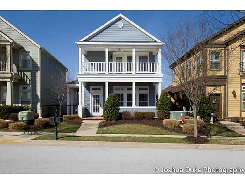 Property Photo:  2416 E Frontier Elm Drive  AR 72703 