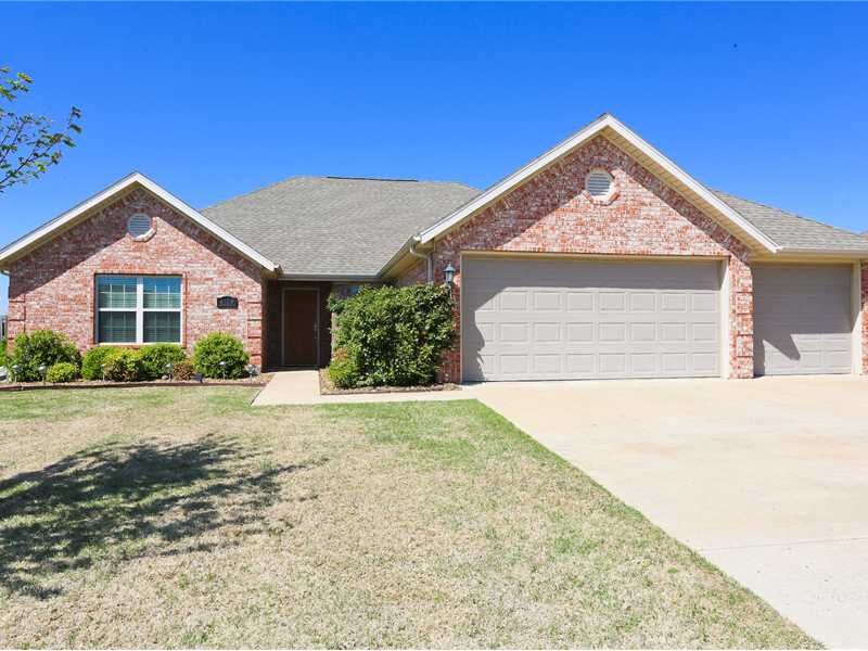 Property Photo: 4104 SW Limestone Avenue AR 72712