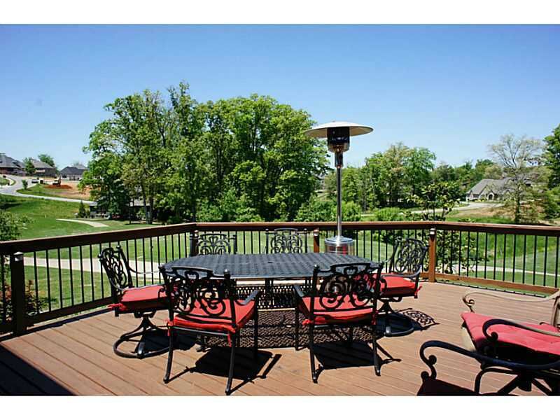 Property Photo: 5504 S Chadwick Drive AR 72758