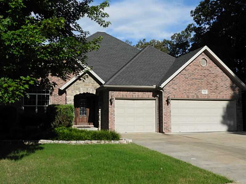 Property Photo: 500 SW Sims Drive AR 72712