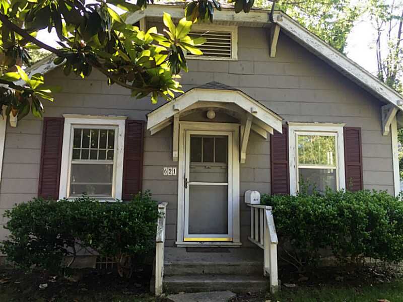 Property Photo:  621 N 3rd Street  AR 72756 