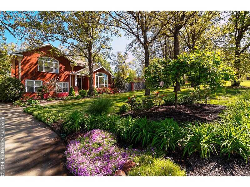 Property Photo:  302 W Lakeview Drive  AR 72764 