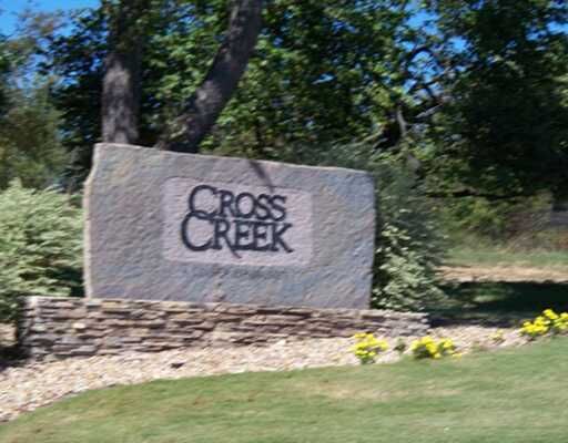 Property Photo: 4518 Willowridge Way AR 72745