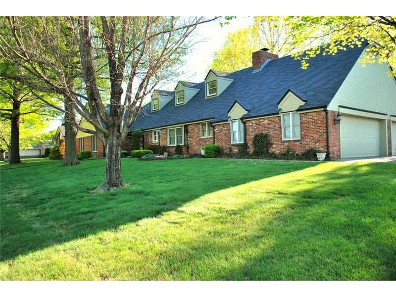 Property Photo: 1700 Ridgecrest Street AR 72765