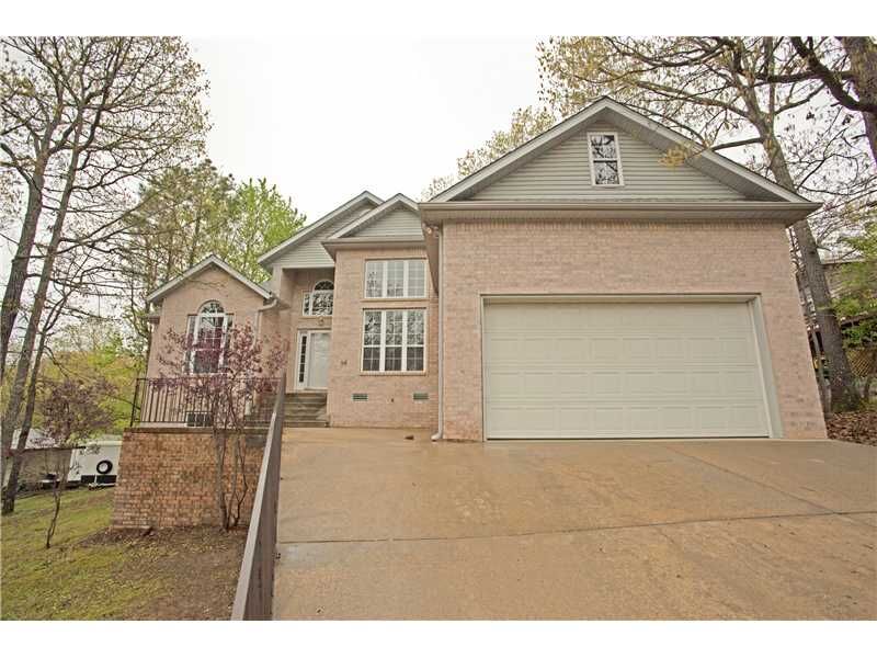 Property Photo:  14 Blenheim Lane  AR 72715 