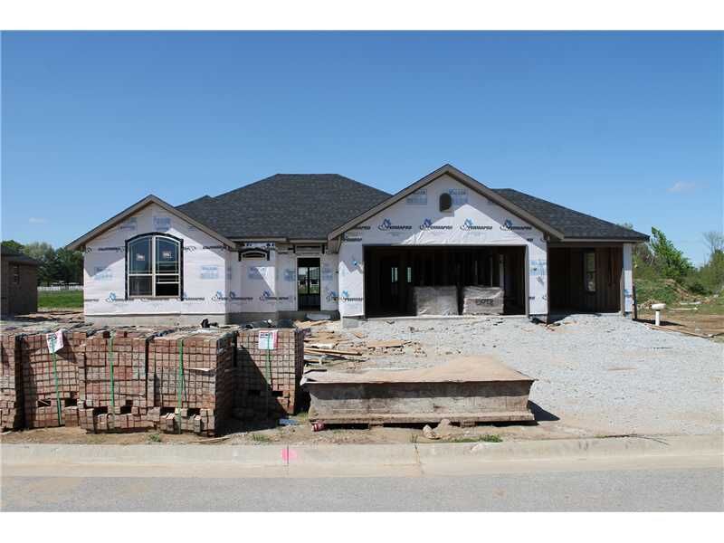 Property Photo:  1900 SW Birch Street  AR 72712 