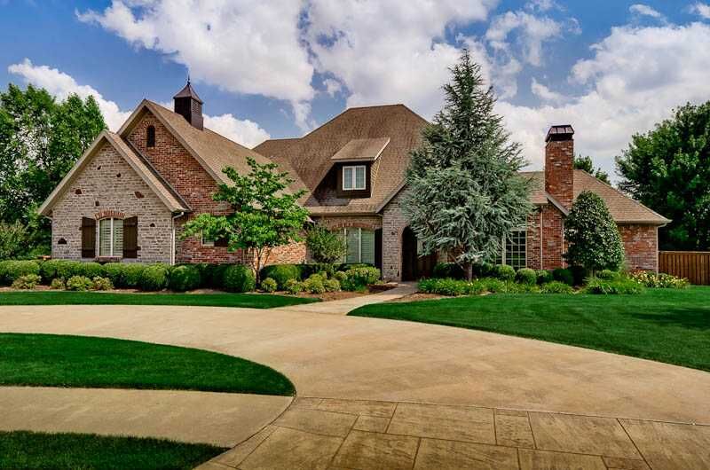 Property Photo: 4080 Caerleon Circle AR 72712