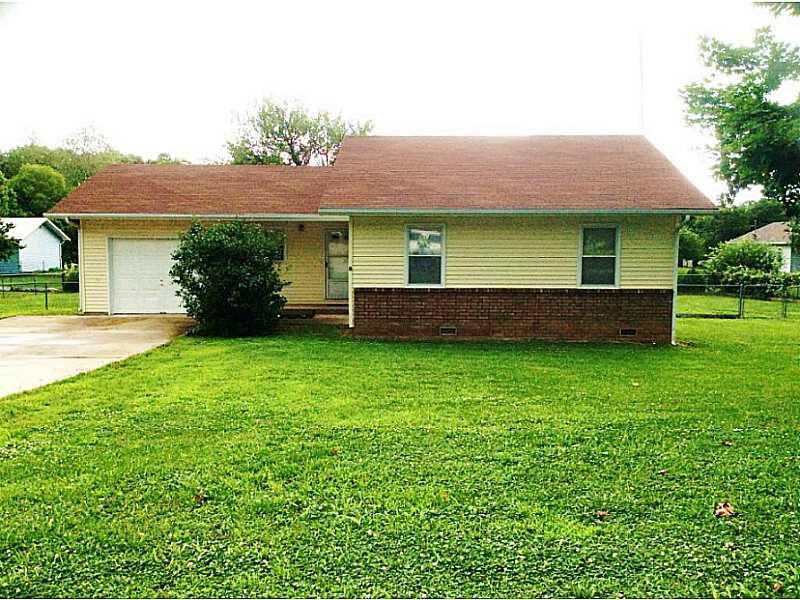 Property Photo:  107 Amber Street  MO 65625 