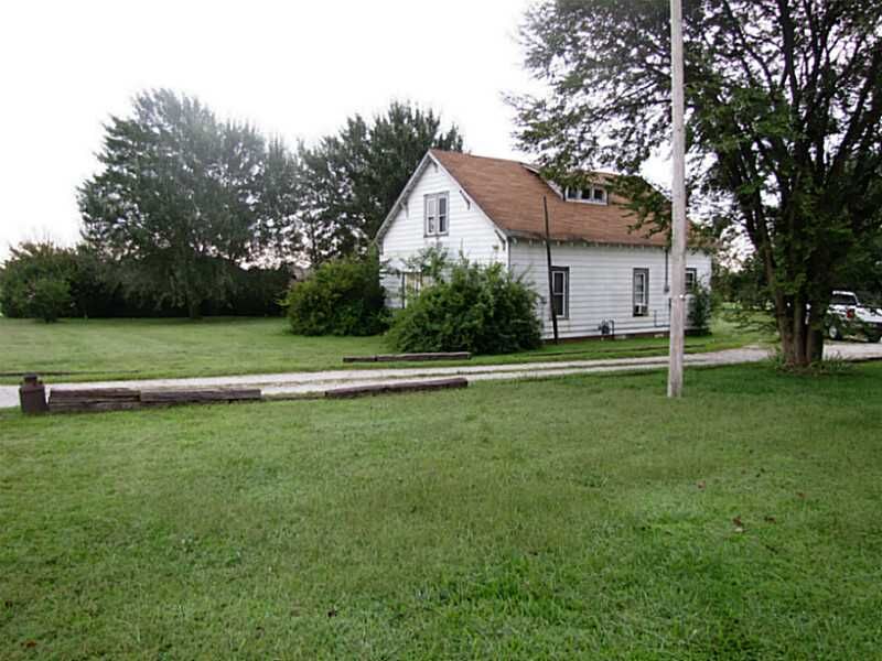 Property Photo: 1009 Bliss Street AR 72719