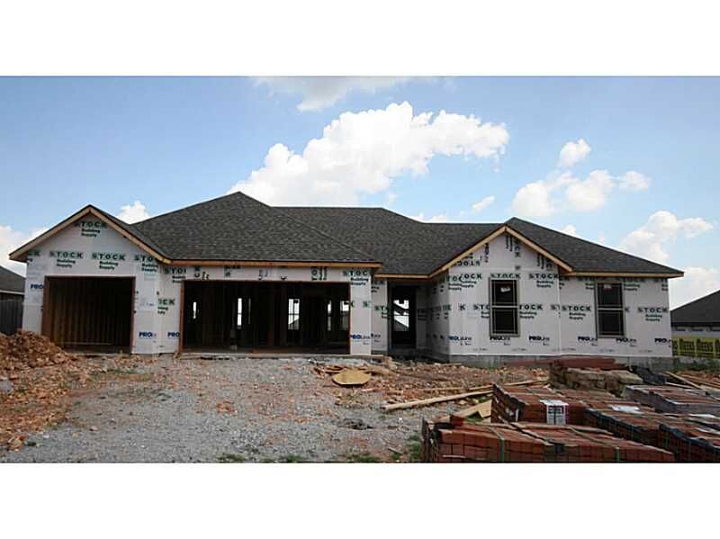 Property Photo: 541 Lancaster Road AR 72719