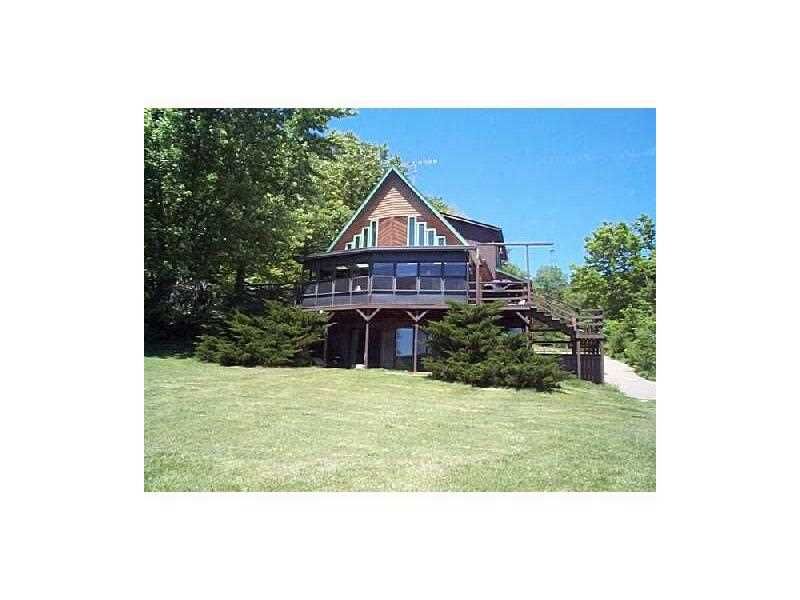 Property Photo:  119 Mayfair Drive  AR 72715 