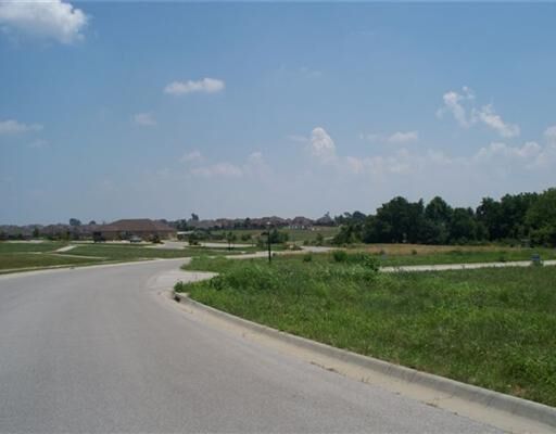 Property Photo: 6506 S 48th Street AR 72758