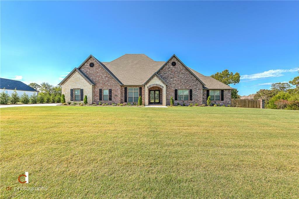 Property Photo:  4108 Rolling Meadows Drive  AR 72756 