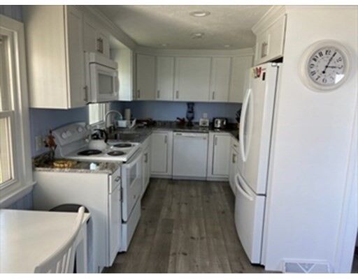 Property Photo: 32 Prisclla Beach Rd 0 MA 02360