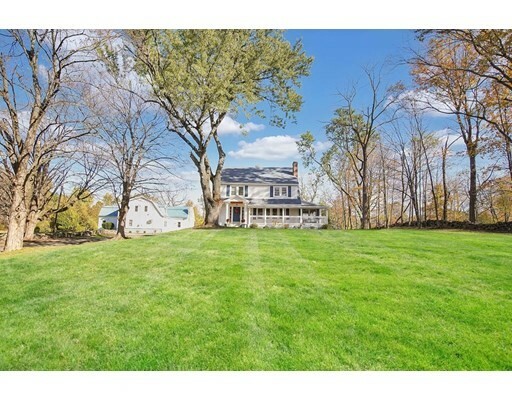 Property Photo: 151 Taylor St MA 01033