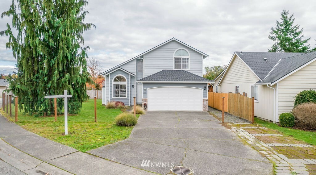 Property Photo:  8905 58th Drive NE  WA 98270 