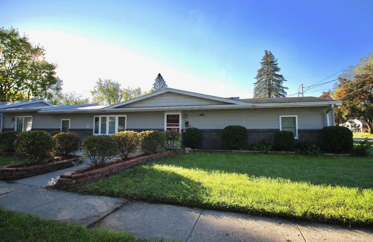 Property Photo:  1624 Roosevelt Ave  WI 53511 