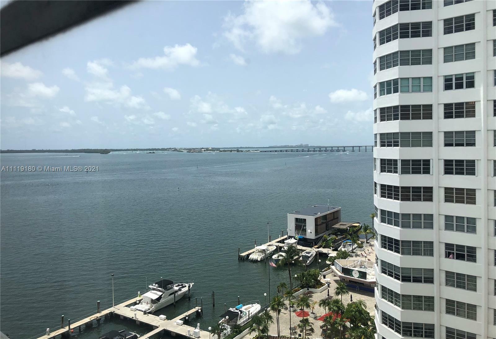 Property Photo:  801 Brickell Bay Dr 1166  FL 33131 