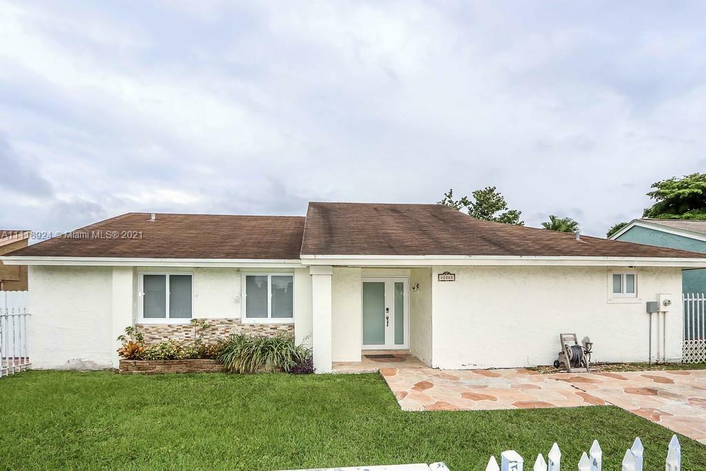 Property Photo:  12261 SW 207th Ter  FL 33177 