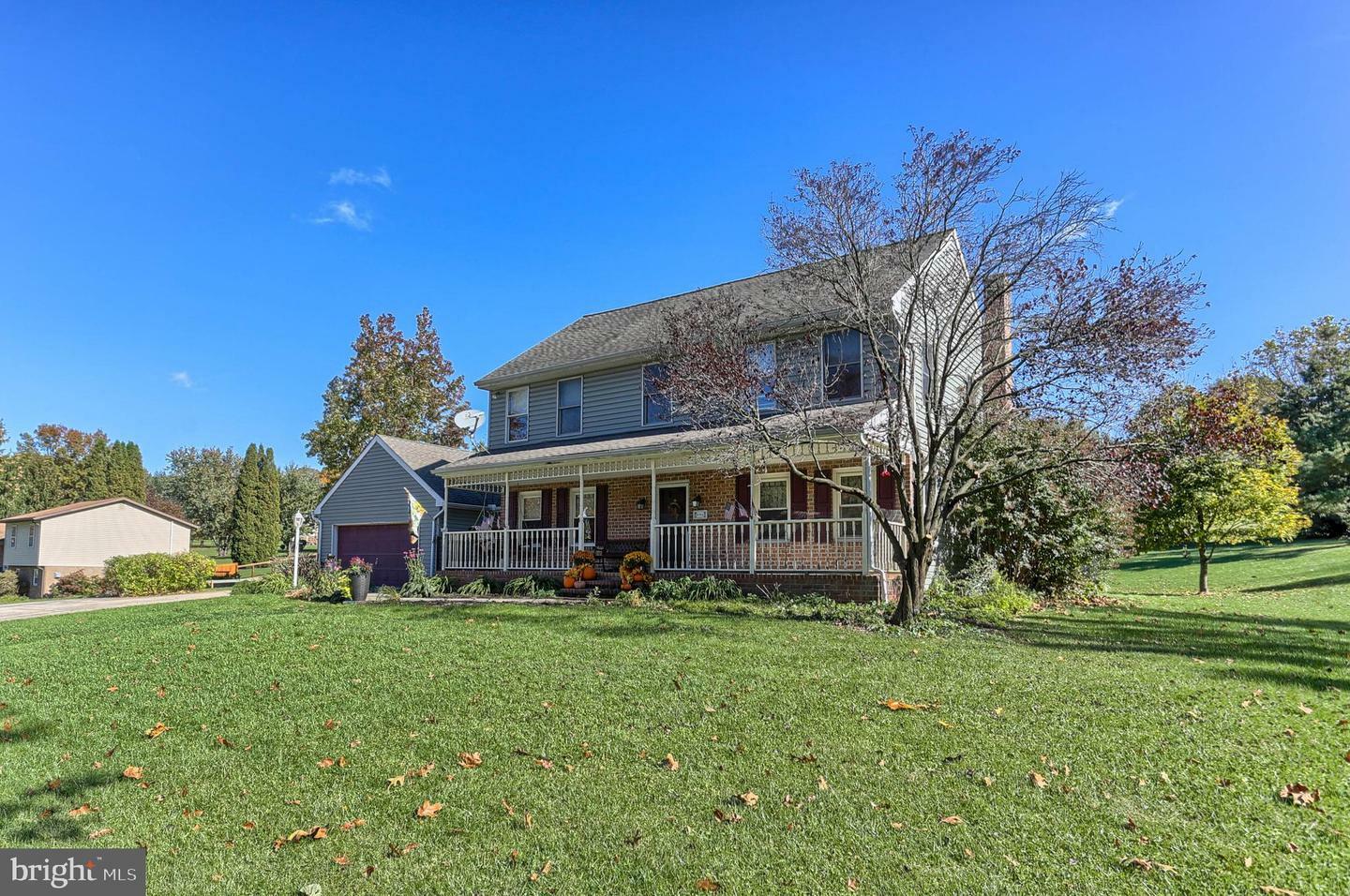 Property Photo:  995 Dietz Rd  PA 17402 