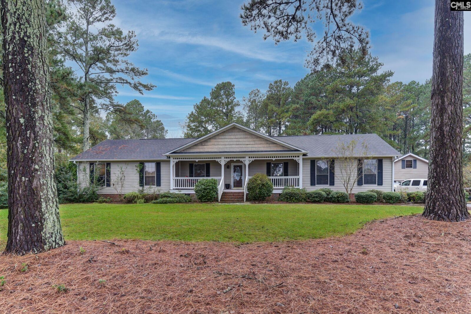 Property Photo:  353 Little Creek  SC 29070 