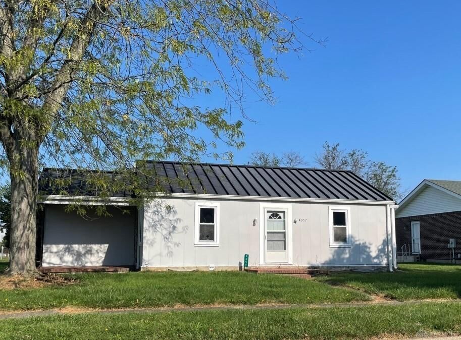 Property Photo: 4057 Ellery Avenue OH 45439
