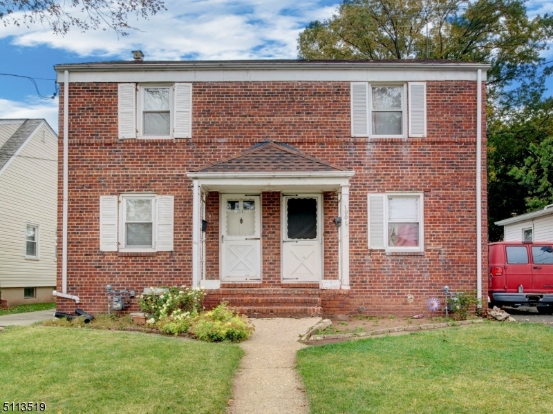 Property Photo: 1008 Walnut St NJ 07036