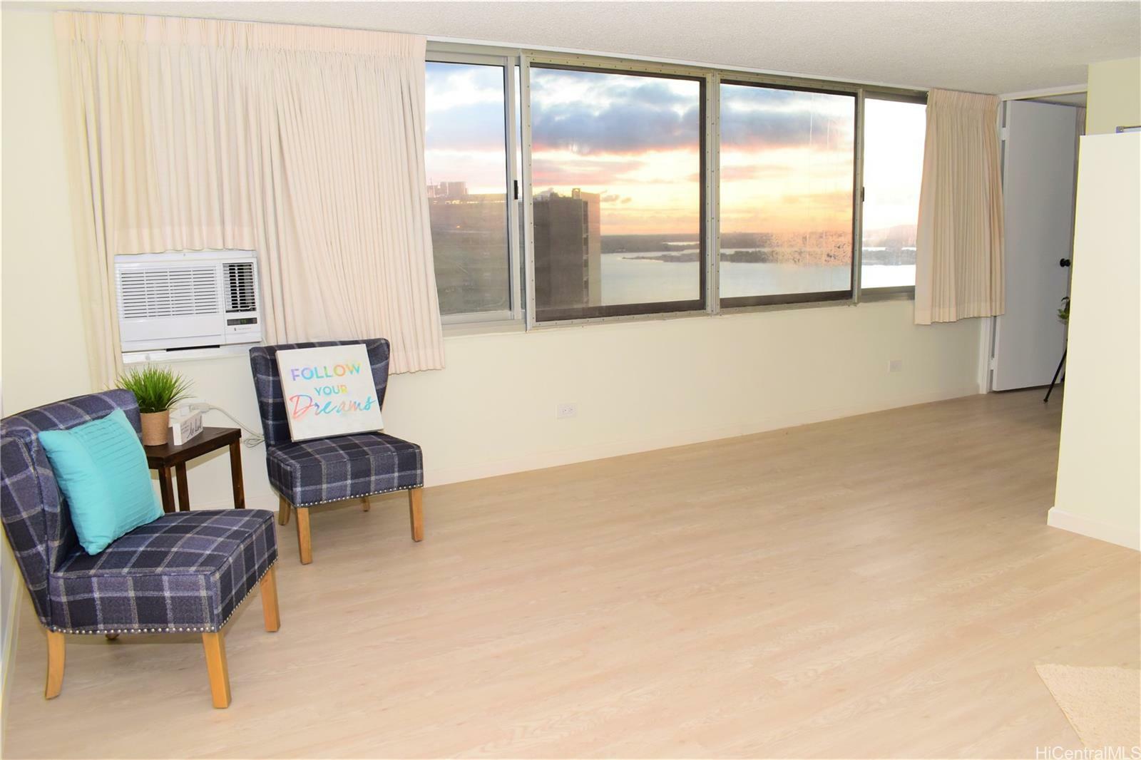 Property Photo:  98-288 Kaonohi Street 3202  HI 96701 