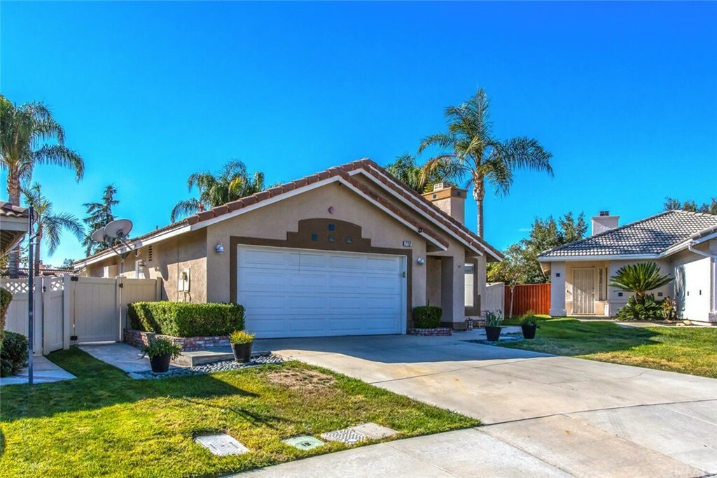 Property Photo: 7752 Morningside Lane CA 92346