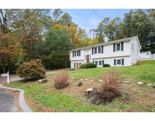 Property Photo: 16 Shore Ave MA 01754