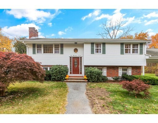 Property Photo: 6 Barbara Circle MA 01803