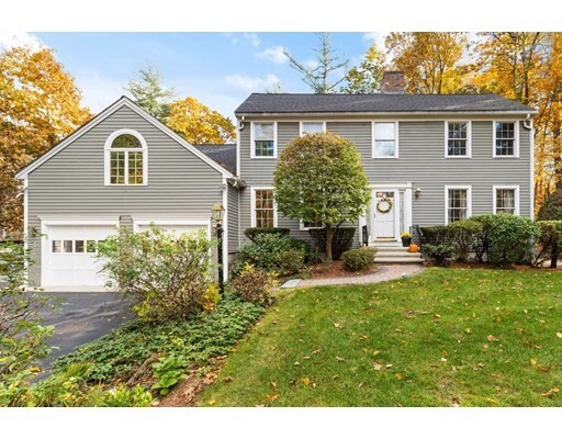 Property Photo:  83 Tenney Rd  MA 01886 