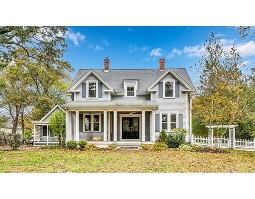 Property Photo: 39 Assabet Avenue MA 01742