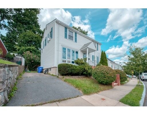 Property Photo:  40 Asheville Road  MA 02136 