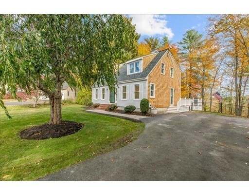 Property Photo: 12 Reed Bent Rd MA 02370
