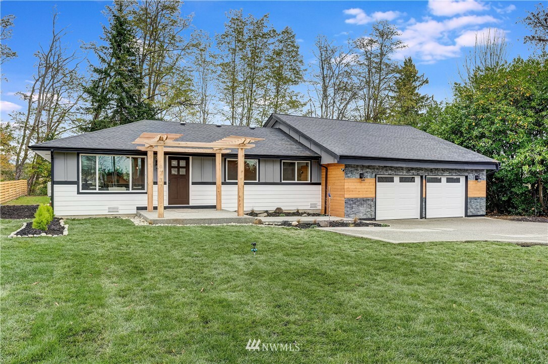 Property Photo:  6737 Armar Road  WA 98270 