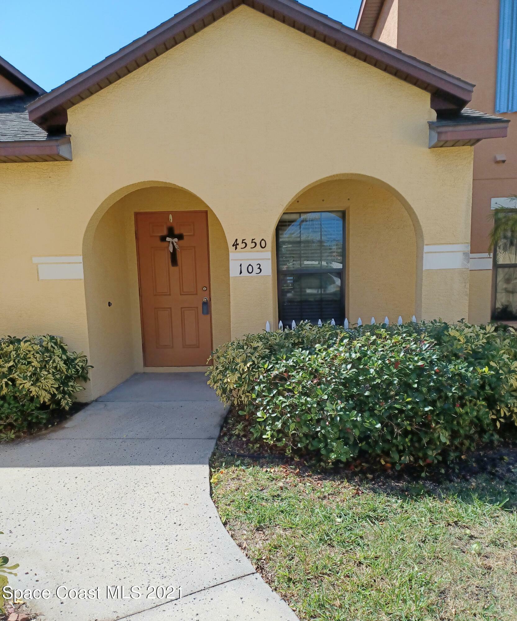 Property Photo:  4550 Radiant Way  FL 32901 