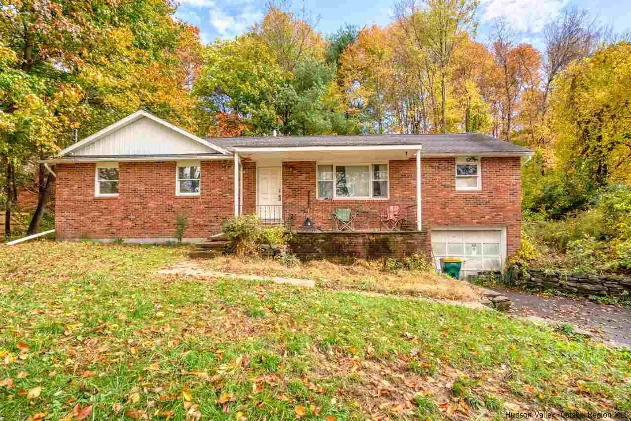 Property Photo:  403 Joys  NY 12443 