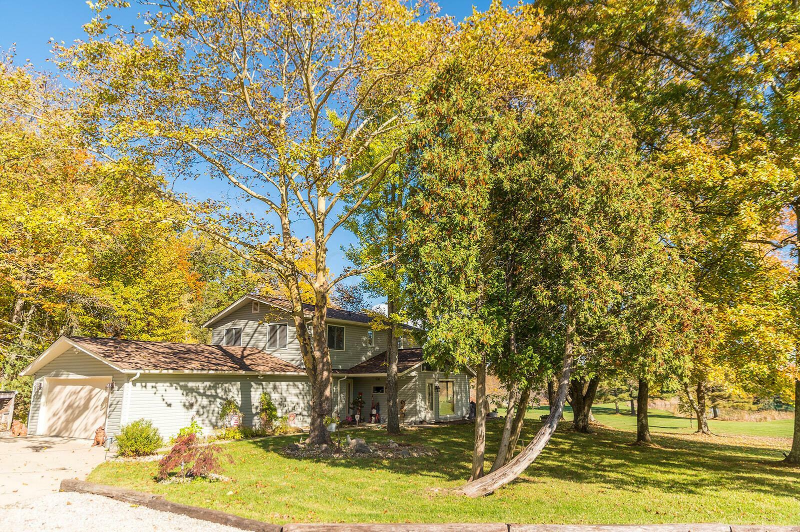 Property Photo:  650 Coonpath Road NW  OH 43130 