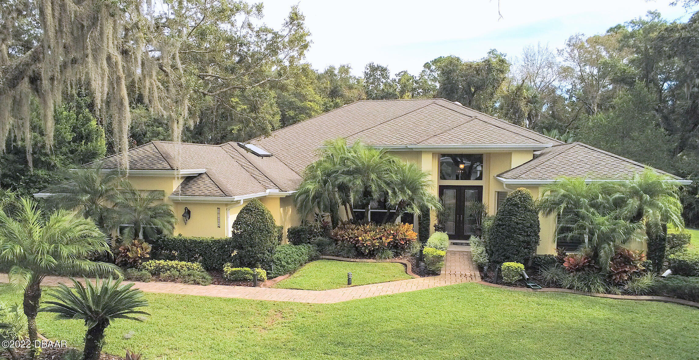 Property Photo:  2706 Winterford Drive  FL 32128 