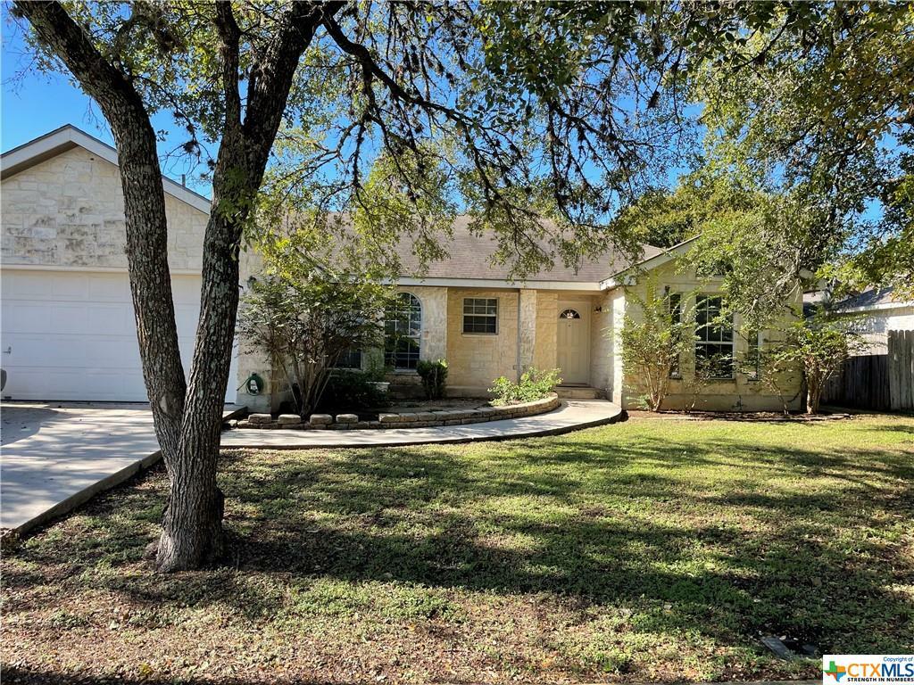 Property Photo:  1303 Girard Street  TX 78666 