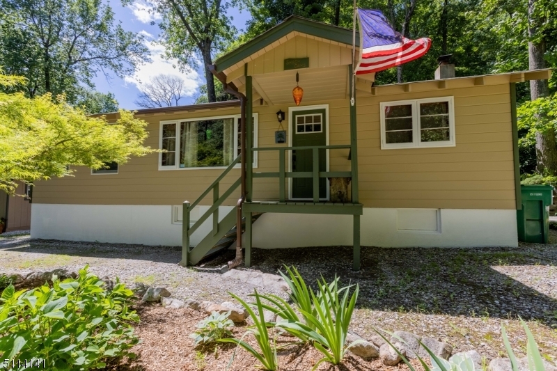 Property Photo: 56 Lonaconing Rd NJ 07422