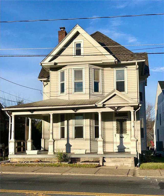 Property Photo: 90 Main Street PA 18055