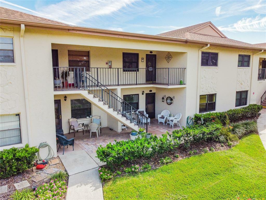 1698 Seascape Circle 204  Tarpon Springs FL 34689 photo