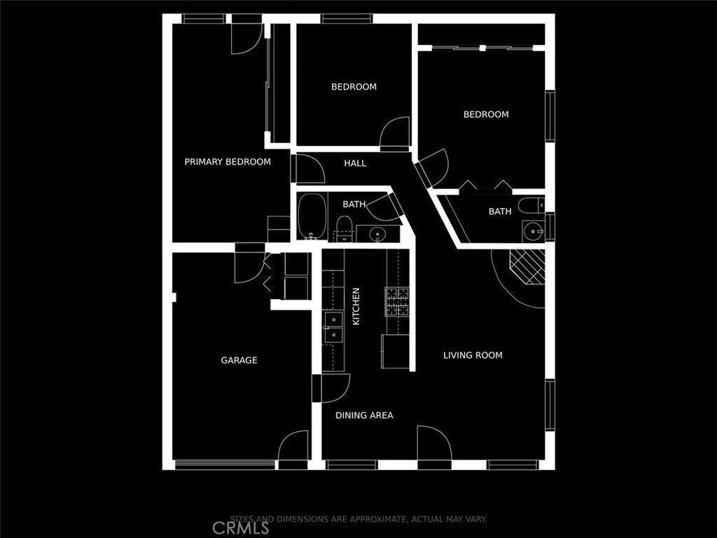 Property Photo:  380 Jamaica Street  CA 93442 