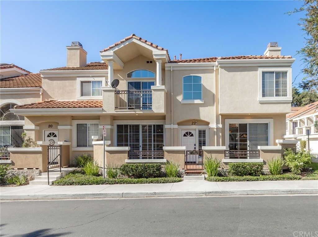 Property Photo:  22 Theatre Lane  CA 92656 