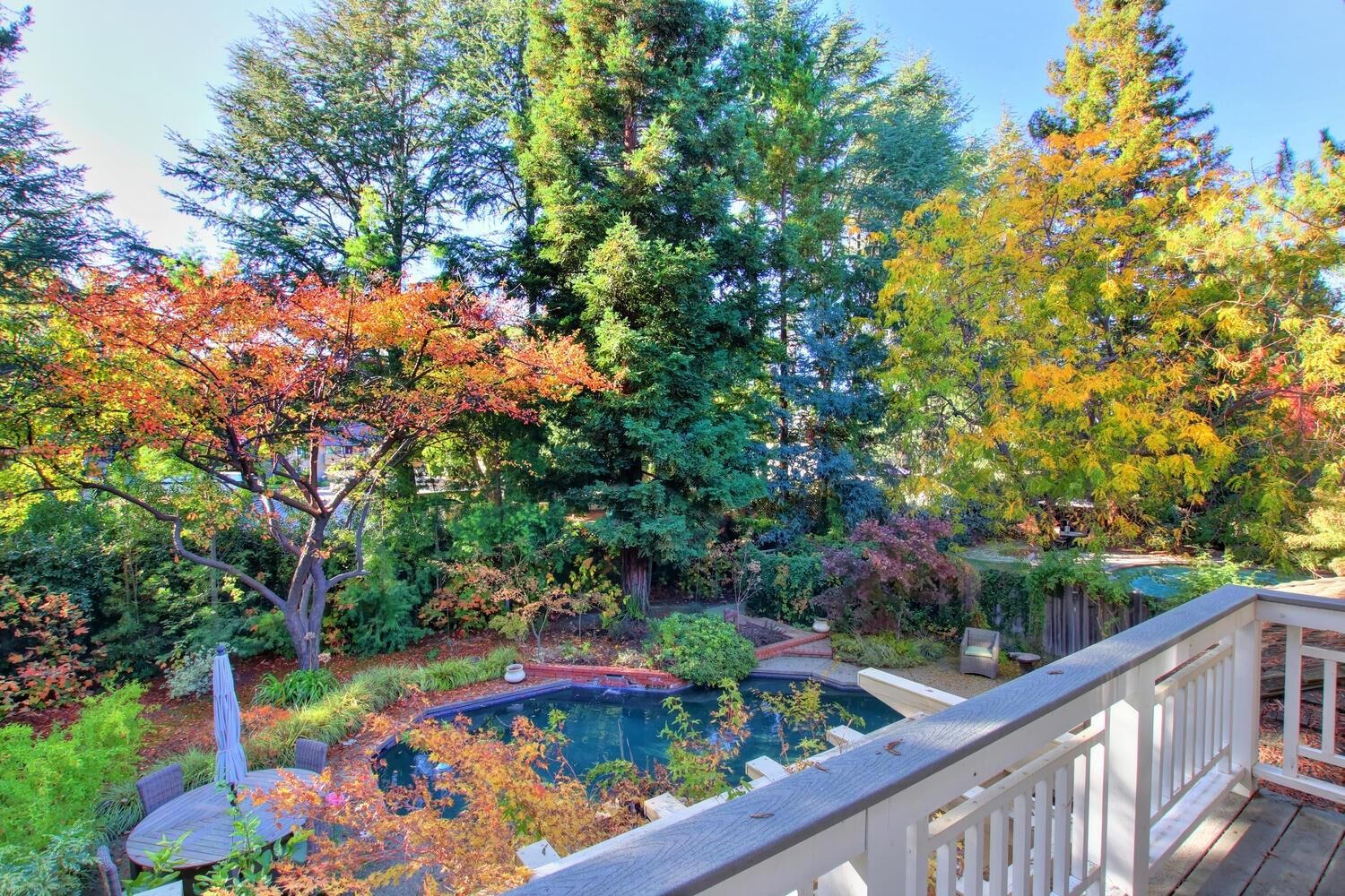 Property Photo: 7140 Bell River Way CA 95831