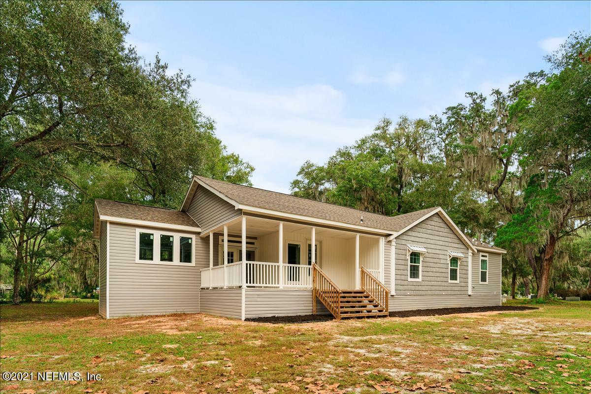 Property Photo:  460 North Street  FL 32193 